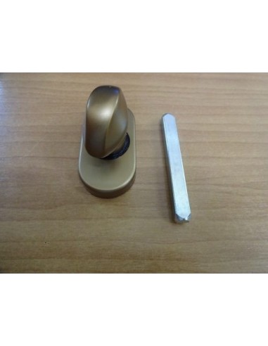 Κλείστρο περιστρεφόμενο θωρακισμένης πόρτας