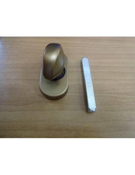 Κλείστρο περιστρεφόμενο θωρακισμένης πόρτας Κλείστρο περιστρεφόμενο θωρακισμένης πόρτας