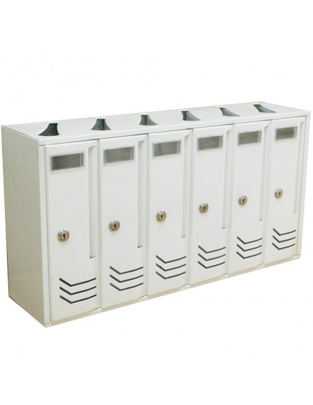 Επιτραπέζια χρηματοκιβώτια DGT VISION Επιτραπέζια χρηματοκιβώτια DGT VISION