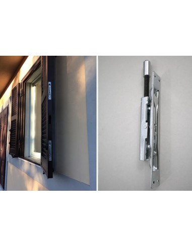 Σύρτης δευτέρου φύλλου βαρέως τύπου 420/Ν