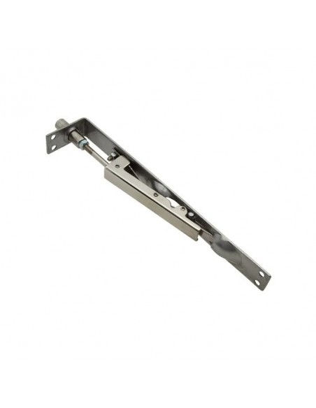 Σύρτης χωνευτός ανοξείδωτος