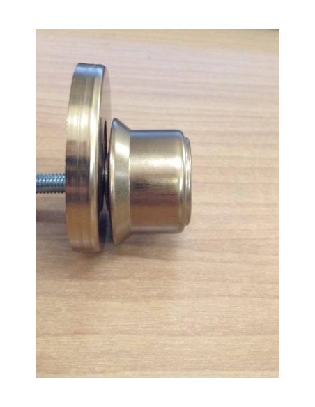 Κλείστρο συρόμενο θωρακισμένης πόρτας