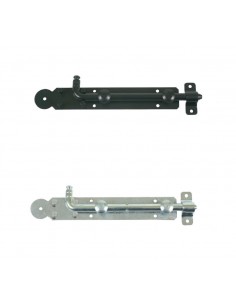 Door latch 0254