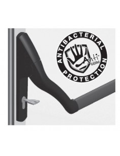 Pro Exit Panic Bar panic bar for fire-resistant doors