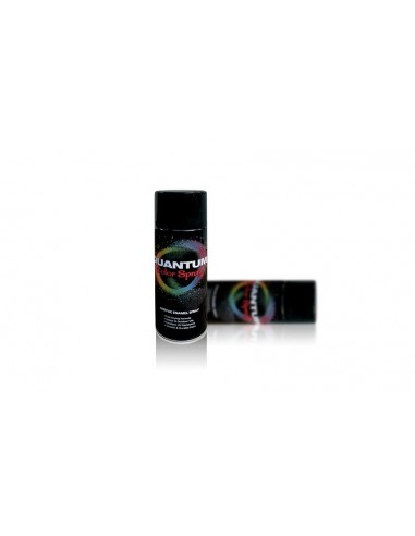 Σπρέι χρώματος Quantum Acrylic