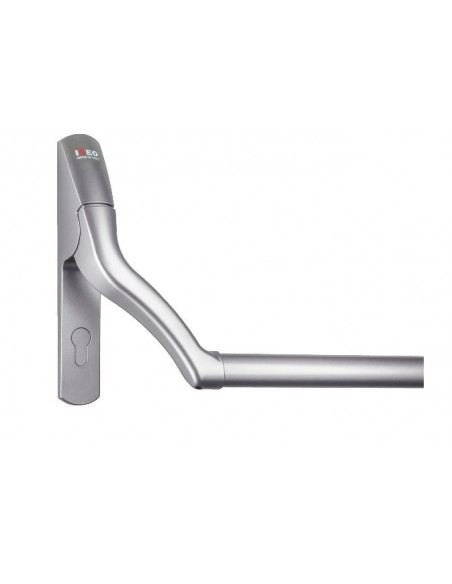 Pro Exit Panic Bar μπάρα πανικού κατάλληλη για πυράντοχες πόρτες