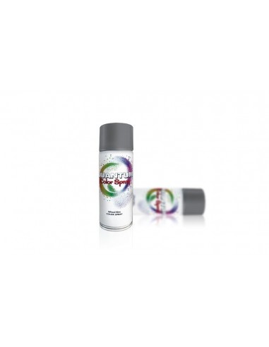 Σπρέι χρώματος Quantum για ιδιαίτερα χρώματα