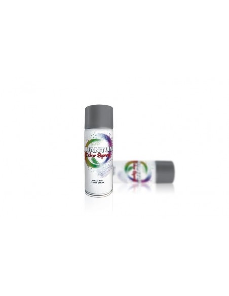 Σπρέι χρώματος Quantum για ιδιαίτερα χρώματα Σπρέι χρώματος Quantum για ιδιαίτερα χρώματα