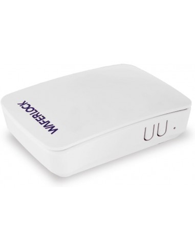 SMART GATEWAY