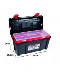 Εργαλειοθήκη TAYG No35 2