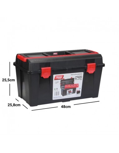 Εργαλειοθήκη TAYG Νο33