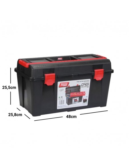 Εργαλειοθήκη TAYG Νο32