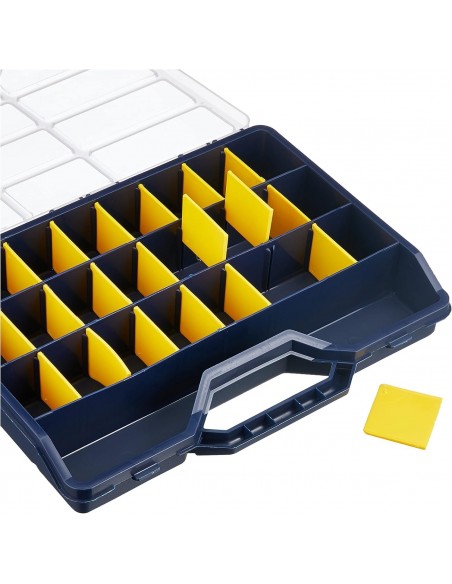 Εργαλειοθήκη TAYG Νο33