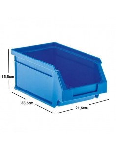 Σκαφάκια αποθήκευσης TAYG 2