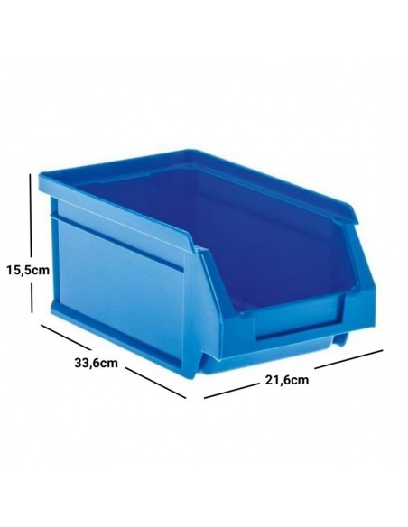 Σκαφάκια αποθήκευσης TAYG