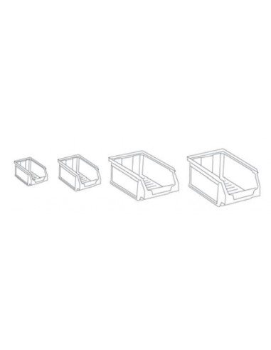 Σκαφάκια αποθήκευσης TAYG