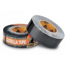Αυτοκόλητη ταινία Gorilla tape 32 m * 48mm