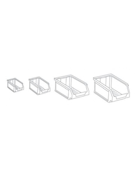 Σκαφάκια αποθήκευσης TAYG