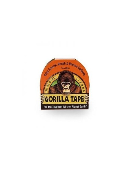 Αυτοκόλλητη ταινία ενισχυμένη με ύφασμα αντοχής σε αέρα ,νερό, θερμοκρασία αδιάβροχη 48mmχ11 m Αυτοκόλλητη ταινία ενισχυμένη με ύφασμα αντοχής σε αέρα ,νερό, θερμοκρασία αδιάβροχη 48mmχ11 m