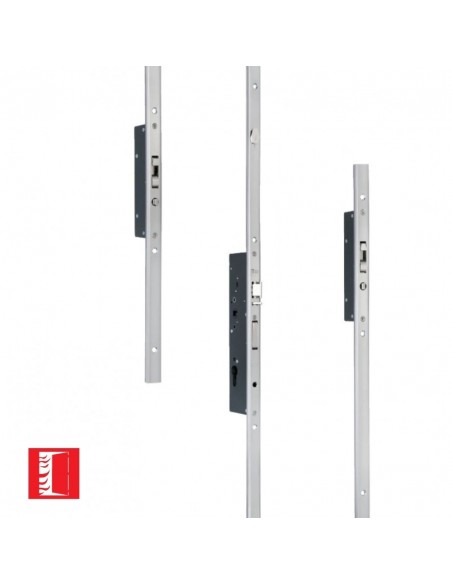 MULTIBLINDO EASY EXIT Αυτόματη Κλειδαριά κατάλληλη για πυράντοχες πόρτες