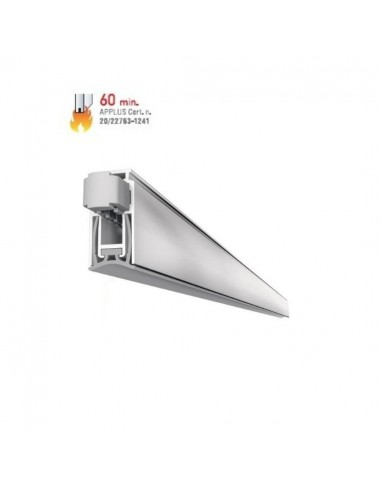 Fireproof door aerostop 60' CHRONOSEAL 15X30