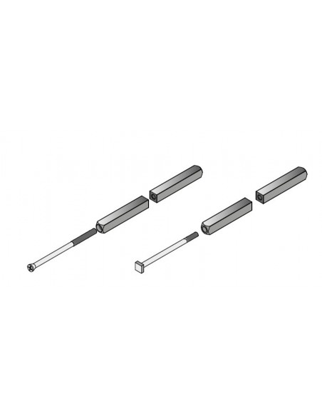 Πόμολο για πυράντοχη πόρτα. Πόμολο για πυράντοχη πόρτα.