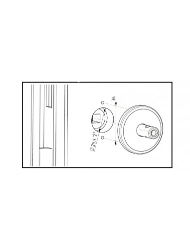 ΜΗΧΑΝΙΣΜΟΣ ΣΤΑΘΕΡΟΠΟΙΗΣΗΣ ΤΟΥ ΠΟΜΟΛΟΥ ΣΤΗ ΚΛΕΙΔΑΡΙΑ