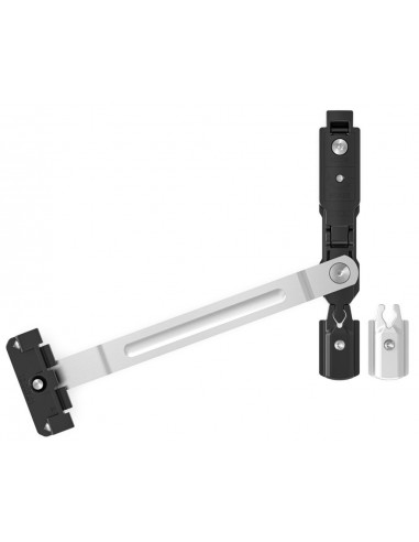 Κουμπάσο βαρέως τύπου Φρένο  Stop