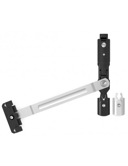 Κουμπάσο βαρέως τύπου Φρένο  Stop