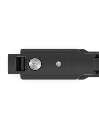 Κουμπάσο βαρέως τύπου Φρένο  Stop