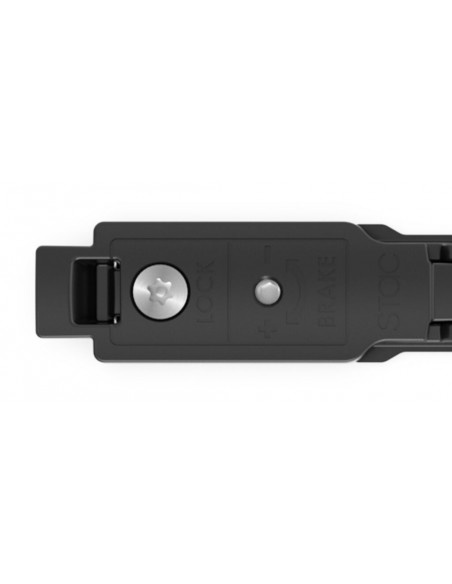 Κουμπάσο βαρέως τύπου Φρένο  Stop