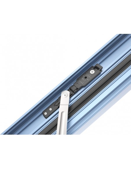 Κουμπάσο βαρέως τύπου Φρένο  Stop