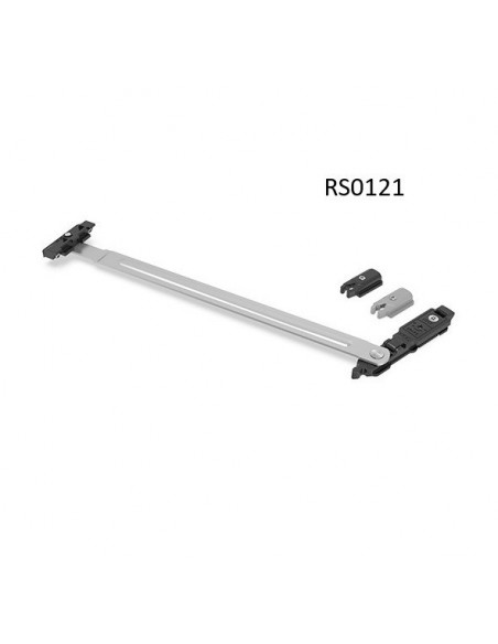 Κουμπάσο βαρέως τύπου Φρένο  Stop