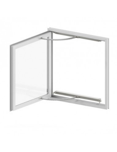 Ηλεκτρικός μηχανισμός φεγγίτη καδένα Quasar L UCS ULTRAFLEX CONTROL SYSTEM