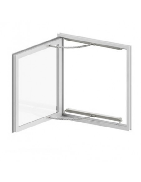 Ηλεκτρικός μηχανισμός φεγγίτη καδένα Quasar L UCS ULTRAFLEX CONTROL SYSTEM Ηλεκτρικός μηχανισμός φεγγίτη καδένα Quasar L UCS ULTRAFLEX CONTROL SYSTEM