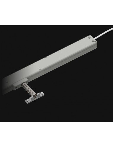 Ηλεκτρικός μηχανισμός φεγγίτη καδένα Quasar L UCS ULTRAFLEX CONTROL SYSTEM