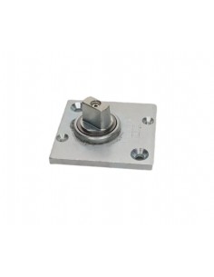 Bottom Hinge Base for PIVOT Doors