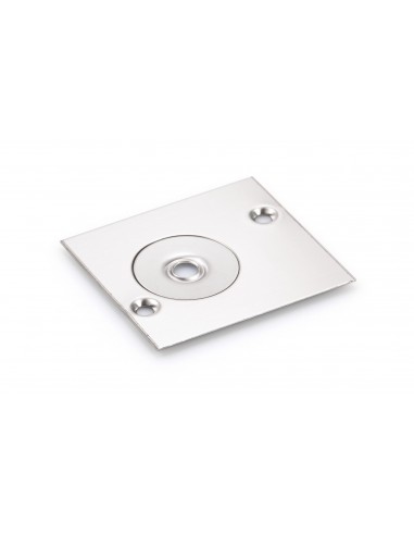 Bottom Hinge Base for PIVOT Doors