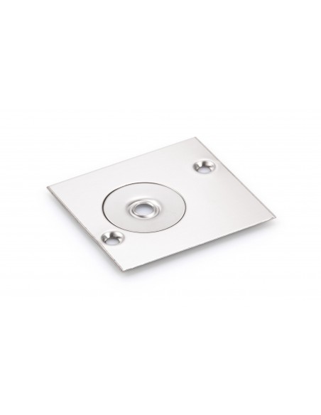 Bottom Hinge Base for PIVOT Doors