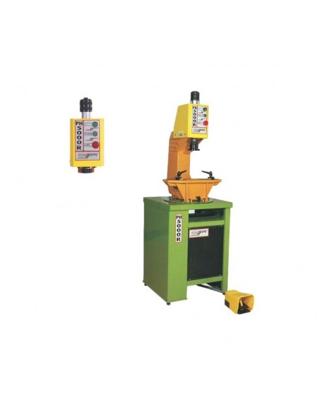 ΠΡΕΣΑ ΥΔΡΑΥΛΙΚΗ