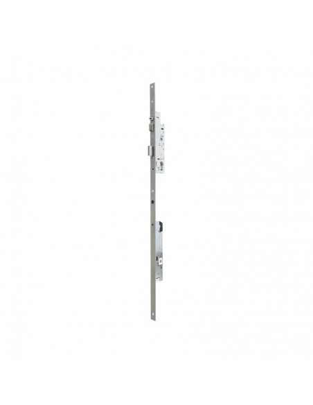 Electromechanical lock Cisa Multitop Matic 1A300