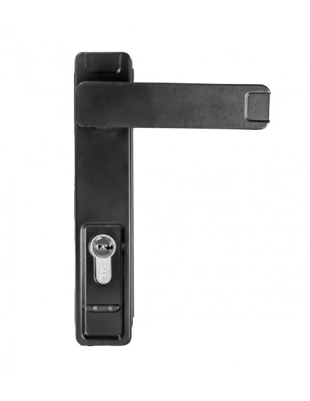 ΗΛΕΚΤΡΙΚΟ ΧΕΡΟΥΛΙ TRIM TRONIC ΜΠΑΡΑΣ ΠΑΝΙΚΟΥ ISEO