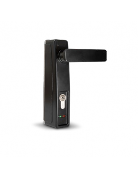 ΗΛΕΚΤΡΙΚΟ ΧΕΡΟΥΛΙ TRIM TRONIC ΜΠΑΡΑΣ ΠΑΝΙΚΟΥ ISEO