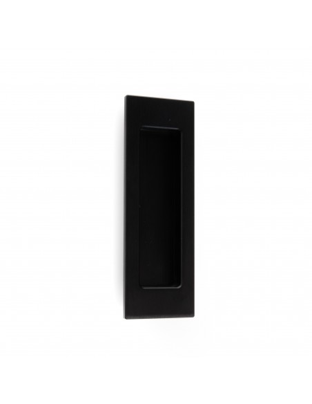 SOLID ANODIZED ALUMINUM FLUSH PULL HANDLE FOR FRAMES