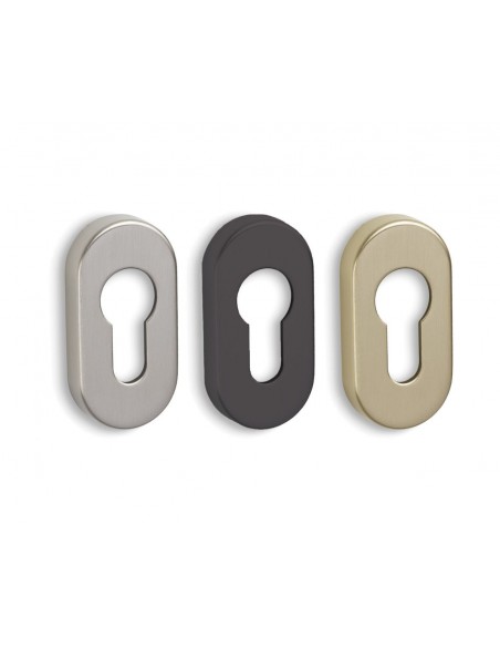 Security Escutcheon 155OY