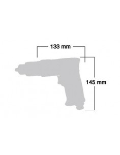 ΔΡΑΠΑΝΟ ΑΕΡΟΣ ΔΕΞΙΟΣΤΡΟΦΟ 3/8 2