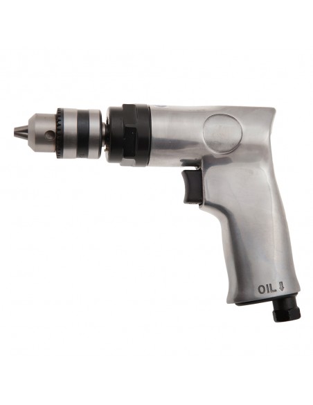 Air Drill Right-Handed 3/8"