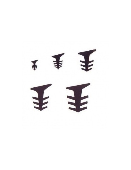 Σφήνα τζαμιού Σφήνα τζαμιού