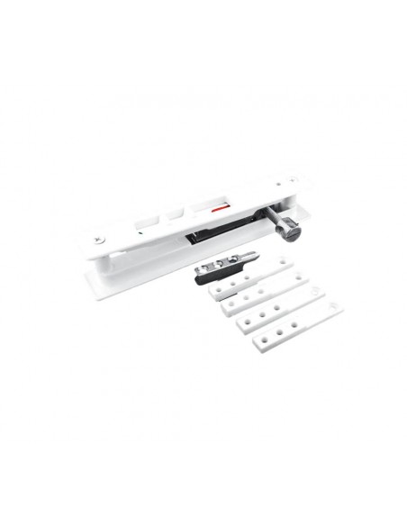 Lock for Sliding Systems KA103