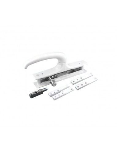 Lock for Sliding Systems SS2